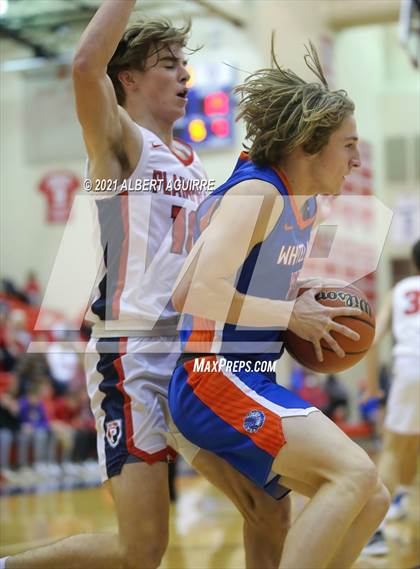 Thumbnail 1 in Whiteland @ Plainfield photogallery.