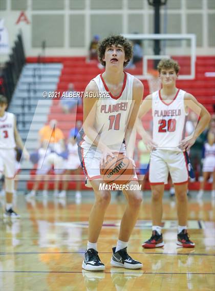 Thumbnail 1 in Whiteland @ Plainfield photogallery.