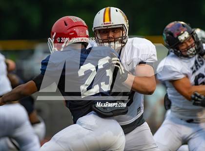 Thumbnail 1 in Sunshine Classic (East vs West) photogallery.