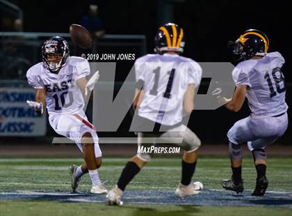 Thumbnail 1 in Sunshine Classic (East vs West) photogallery.