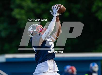 Thumbnail 3 in Sunshine Classic (East vs West) photogallery.