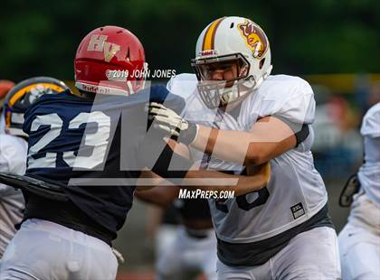 Thumbnail 2 in Sunshine Classic (East vs West) photogallery.