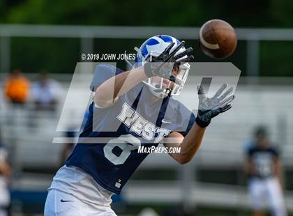 Thumbnail 1 in Sunshine Classic (East vs West) photogallery.