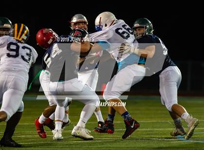 Thumbnail 3 in Sunshine Classic (East vs West) photogallery.