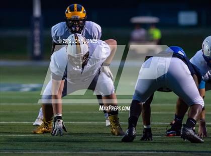 Thumbnail 1 in Sunshine Classic (East vs West) photogallery.