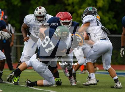 Thumbnail 1 in Sunshine Classic (East vs West) photogallery.