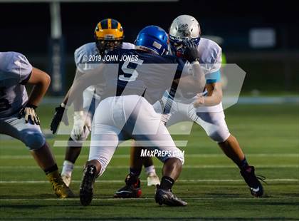 Thumbnail 3 in Sunshine Classic (East vs West) photogallery.
