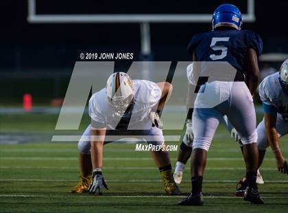Thumbnail 2 in Sunshine Classic (East vs West) photogallery.