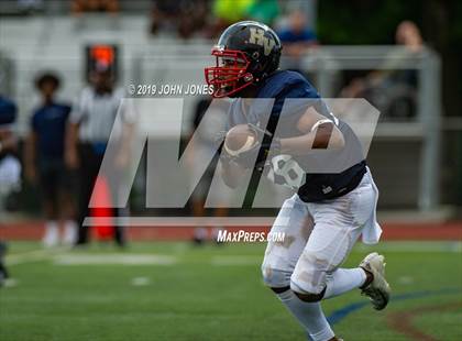 Thumbnail 3 in Sunshine Classic (East vs West) photogallery.