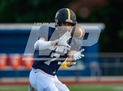 Thumbnail 3 in Sunshine Classic (East vs West) photogallery.
