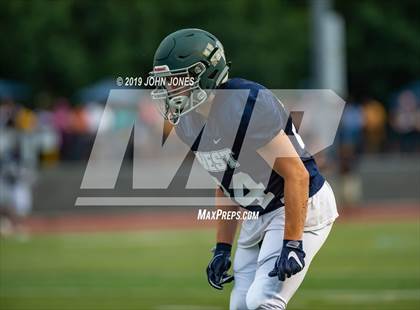 Thumbnail 3 in Sunshine Classic (East vs West) photogallery.