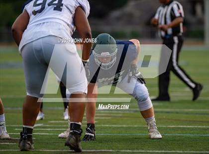 Thumbnail 3 in Sunshine Classic (East vs West) photogallery.