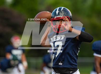 Thumbnail 1 in Sunshine Classic (East vs West) photogallery.