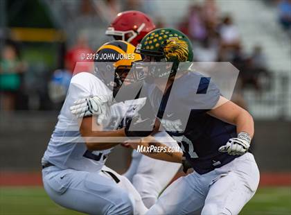 Thumbnail 3 in Sunshine Classic (East vs West) photogallery.