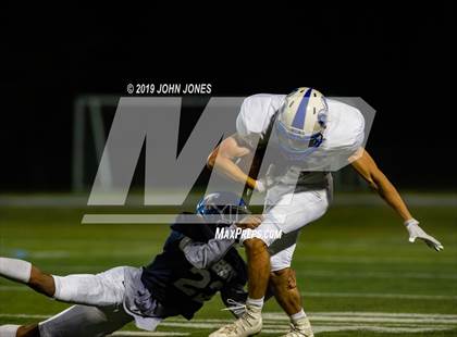 Thumbnail 3 in Sunshine Classic (East vs West) photogallery.