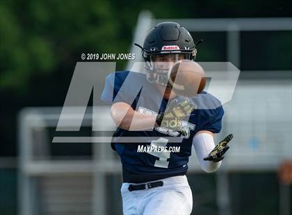 Thumbnail 3 in Sunshine Classic (East vs West) photogallery.
