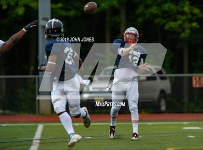 Thumbnail 2 in Sunshine Classic (East vs West) photogallery.