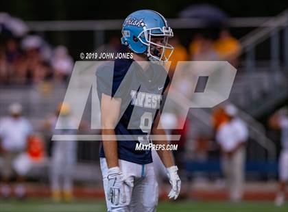 Thumbnail 2 in Sunshine Classic (East vs West) photogallery.