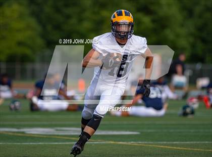 Thumbnail 2 in Sunshine Classic (East vs West) photogallery.