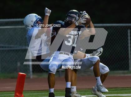 Thumbnail 1 in Sunshine Classic (East vs West) photogallery.
