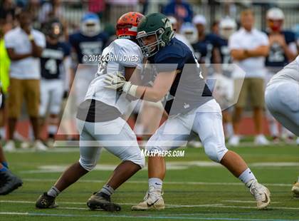 Thumbnail 3 in Sunshine Classic (East vs West) photogallery.