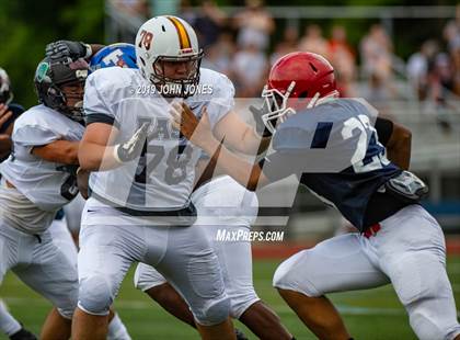 Thumbnail 3 in Sunshine Classic (East vs West) photogallery.