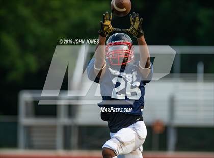 Thumbnail 1 in Sunshine Classic (East vs West) photogallery.