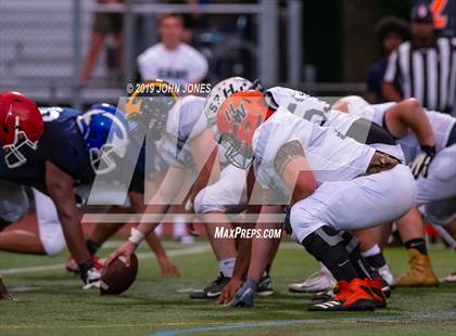 Thumbnail 1 in Sunshine Classic (East vs West) photogallery.