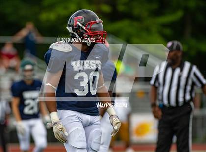Thumbnail 3 in Sunshine Classic (East vs West) photogallery.