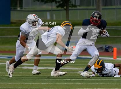 Thumbnail 2 in Sunshine Classic (East vs West) photogallery.