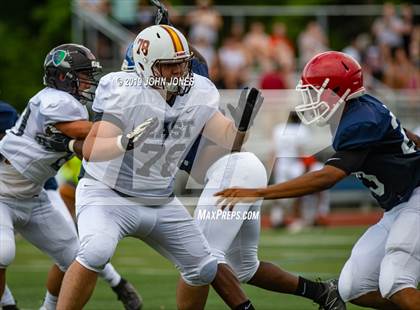 Thumbnail 2 in Sunshine Classic (East vs West) photogallery.