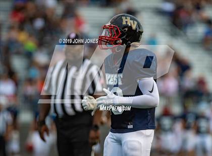 Thumbnail 2 in Sunshine Classic (East vs West) photogallery.