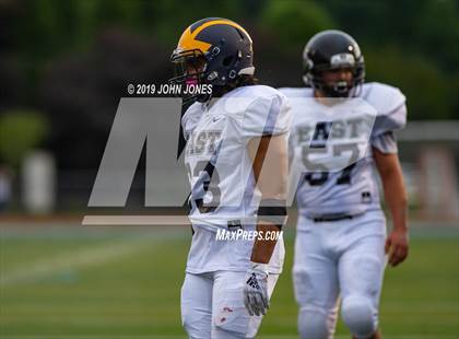 Thumbnail 3 in Sunshine Classic (East vs West) photogallery.