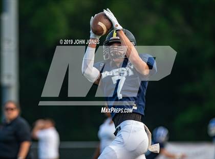 Thumbnail 1 in Sunshine Classic (East vs West) photogallery.