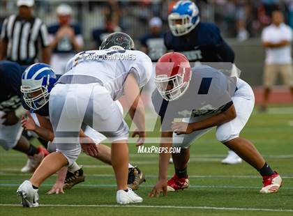 Thumbnail 3 in Sunshine Classic (East vs West) photogallery.