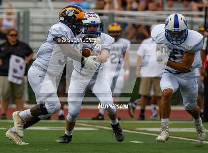 Thumbnail 2 in Sunshine Classic (East vs West) photogallery.