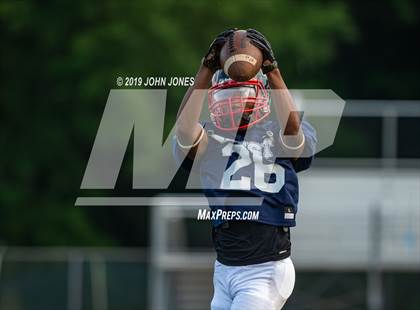 Thumbnail 2 in Sunshine Classic (East vs West) photogallery.