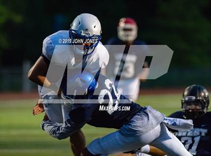 Thumbnail 3 in Sunshine Classic (East vs West) photogallery.