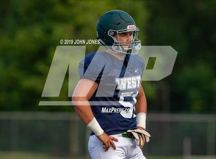 Thumbnail 2 in Sunshine Classic (East vs West) photogallery.