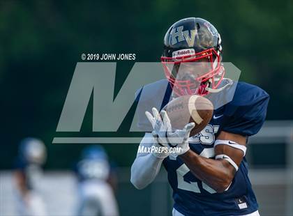 Thumbnail 1 in Sunshine Classic (East vs West) photogallery.