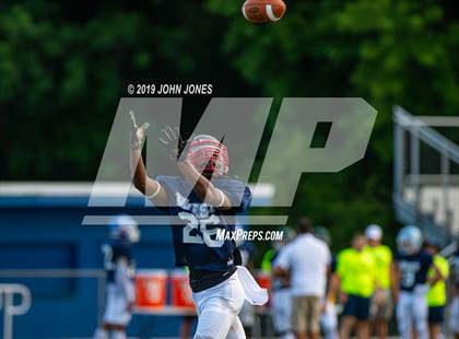 Thumbnail 1 in Sunshine Classic (East vs West) photogallery.