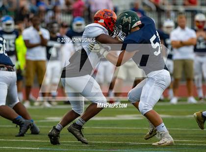 Thumbnail 1 in Sunshine Classic (East vs West) photogallery.