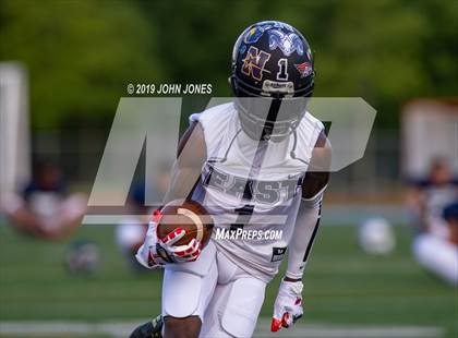 Thumbnail 2 in Sunshine Classic (East vs West) photogallery.