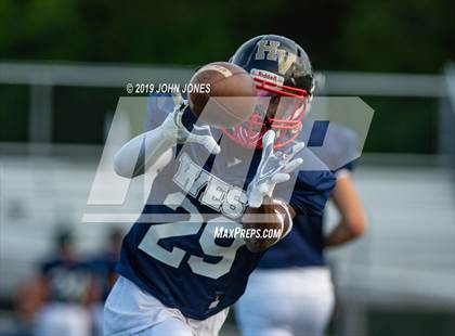 Thumbnail 2 in Sunshine Classic (East vs West) photogallery.