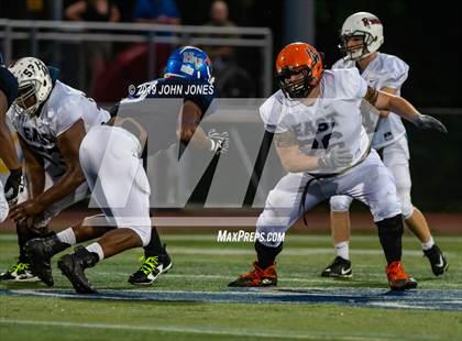 Thumbnail 2 in Sunshine Classic (East vs West) photogallery.