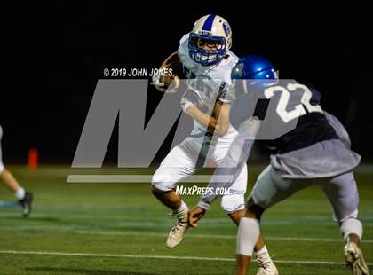 Thumbnail 2 in Sunshine Classic (East vs West) photogallery.