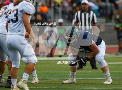 Thumbnail 3 in Sunshine Classic (East vs West) photogallery.