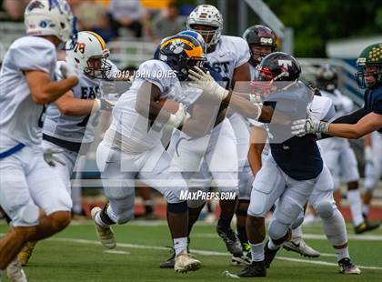 Thumbnail 3 in Sunshine Classic (East vs West) photogallery.