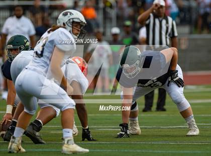 Thumbnail 1 in Sunshine Classic (East vs West) photogallery.