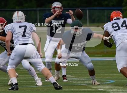 Thumbnail 2 in Sunshine Classic (East vs West) photogallery.